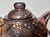 Handmade Ceramic Teapot and Cups from Helma Klett Workshop, Germany, 1980s, Set of 3 For Sale - Image 6 of 15