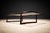 Brazilian Modern Coffee Table in Rosewood & Glass, Joaquim Tenreiro, 1960s — Lot 750B For Sale - Image 9 of 15