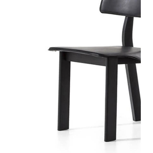 Back-Wing Chair by Patricia Urquiola for Cassina For Sale - Image 6 of 7