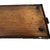 Vintage Carved Mahogany Decorative Tray For Sale - Image 6 of 7