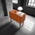 Danish Teak Chest of Drawers attributed to Arne Vodder, Denmark, 1960s For Sale - Image 11 of 17