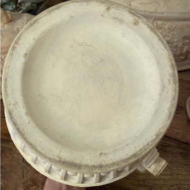 19th c Caneware Jug For Sale In Atlanta - Image 6 of 7