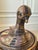 Vintage Aldo Londi Bitossi Seta Italian Pheasant Bird Lidded Compote Bowl For Sale In Los Angeles - Image 6 of 18