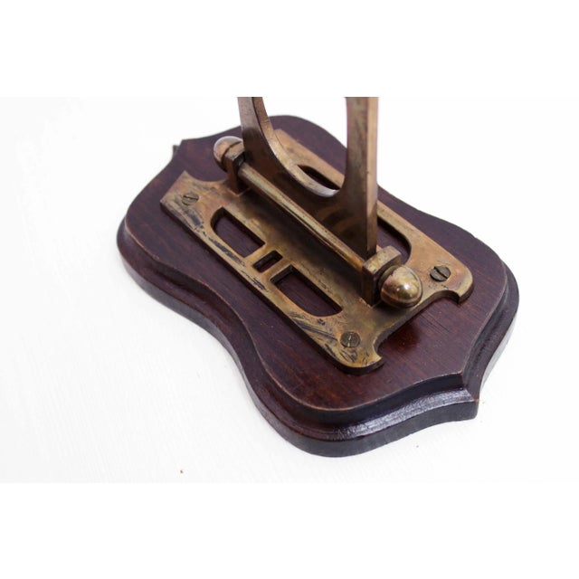 Candle Holders, 1930s, Set of 2 For Sale - Image 10 of 12