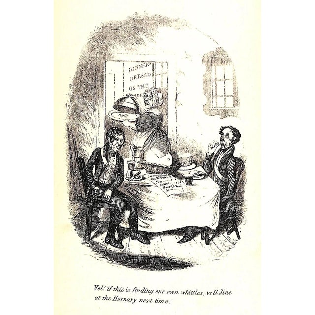"Seymour's Humorous Sketches" 1878 Crowquill, Alfred For Sale - Image 13 of 13
