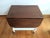 Rustic Farmhouse Drop Leaf Table For Sale - Image 4 of 12