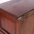 1900 - 1909 Antique Mahogany 22 Drawer Country Store Spool Cabinet C1900 For Sale - Image 5 of 12