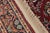 Karastan Red Sarouk Approx: 2’6” X 4’3” Area Rug For Sale - Image 12 of 14