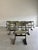 Mid Century Danish Modern Farstrup Cantilevered Dining Chairs, Set of 10 For Sale In Tampa - Image 6 of 9