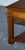 Large Georgian Burr Walnut Coffee Table from Brights of Nettlebed London For Sale - Image 6 of 18