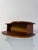 Vintage Teak Wall Shelf, Denmark For Sale - Image 6 of 11