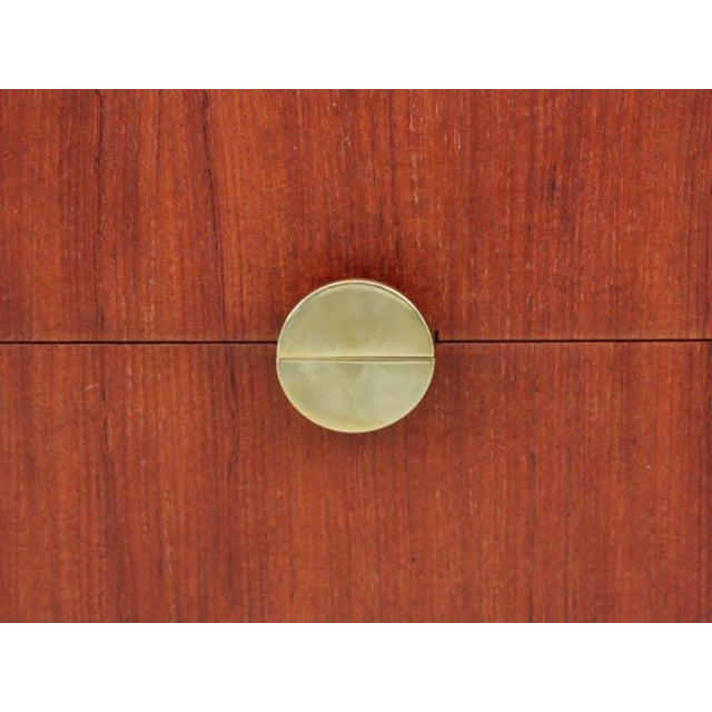 Mid-Century Modern Modular Shelving System in Teak by Finn Juhl, 1960s For Sale - Image 9 of 16