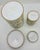 1970s Italian Majolica Canisters, Set of 2 For Sale - Image 12 of 13
