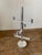 Dragon Candleholder by Edward Van Vliet for Ligne Roset, 1970s For Sale - Image 11 of 18