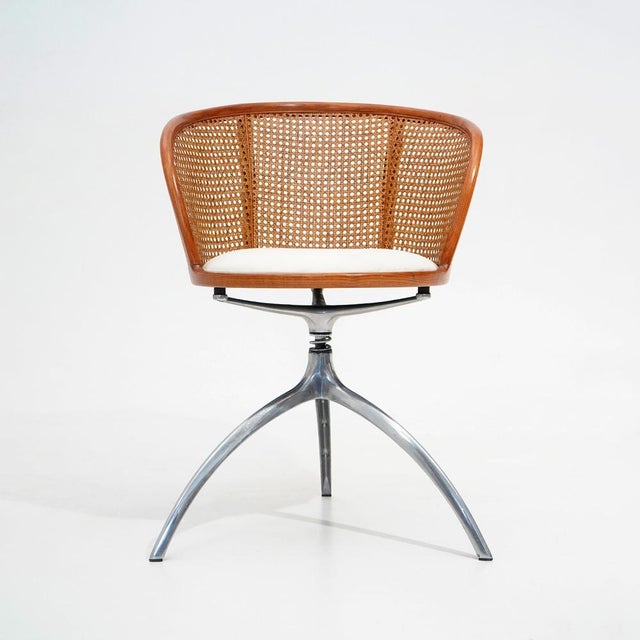 Alias Young Lady Chairs by Paolo Rizzato for Alias, 1990s, Set of 6 For Sale - Image 4 of 13