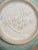 Vintage Roseville “Bittersweet” Floral Ceramic Bowls - Pair For Sale - Image 10 of 12