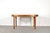 Mid-Century Modern Extendable Oblong Dining Table in Teak from Nathan, 1960s For Sale - Image 12 of 12