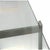 PK65 Glass Coffee Table by Poul Kjærholm, 2000s For Sale - Image 11 of 13