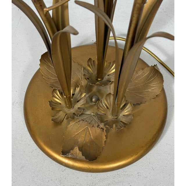 Hollywood Regency Floor Lamp by Hans Kögl, 1970s For Sale - Image 12 of 13