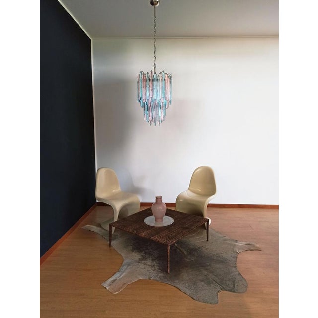 Murano Chandelier, 1990 For Sale - Image 17 of 18