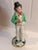 An exceptional 19th-century Victorian Staffordshire double-sided narrative figure depicting the moral contrast between...
