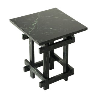 Small Paranoid Coffee Table by Simone Fanciullacci for Edizione Limitata For Sale