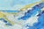 Quiet Places & Coastal Views — Sand Dunes Shadows Original oil painting by L. Haas, 9 x 12 on canvas panel. Unframed. A...