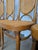 Wood Vintage Bentwood Cane Dining Chairs, 1970s, Set of 6 For Sale - Image 7 of 18