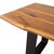 Wooden Dining Table from Rott Woodart For Sale - Image 5 of 13