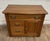 Vintage Tiger Oak Washstand Dry Sink Commode For Sale In Kansas City - Image 6 of 11