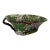 Early 19th-Century English Staffordshire Pearlware Reticulated Chestnut Basket, Circa 1820–1835 For Sale