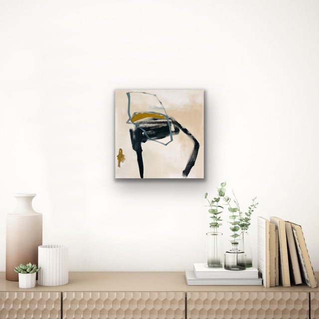 Original Abstract Art by Jill Johnson For Sale - Image 6 of 6