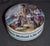 Tiffany and Co. Vintage Tiffany & Co. Covered Porcelain Box William Penn Historical For Sale - Image 4 of 13