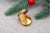 Pill Box in 19.2k Gold For Sale - Image 3 of 7