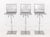 Cattelan Italia "Toto" Adjustable Bar Stools, 6 For Sale - Image 9 of 11