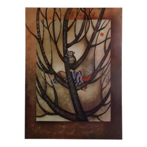 A Koala Bear for Sandra, Graciela Rodo Boulanger Poster