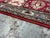 8 Ft × 11 Ft Bakhtiari Style Garden Panel Area Rug, Vintage For Sale - Image 10 of 12