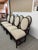 Taupe Alexandre Furniture Co. Louis XVI Style Dining Chairs, Set of Eight For Sale - Image 8 of 13