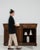 Here is a piece, its dark walnut, foliate acanthus motif the first thing to catch the eye. Dating to 19th Century and...