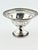 Traditional Vintage HGS Company Weighted Sterling Silver Candy Dish For Sale - Image 3 of 7