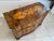 Baroque Chest of Drawers in Walnut Veneer For Sale - Image 9 of 18