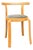 Armchair Series 8000 in Green and Upholstered Beech, by Thygesen & Sørensen for Magnus Olesen For Sale