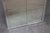 Vintage Multi Panel Hollywood Regency Style Mirror For Sale - Image 4 of 6
