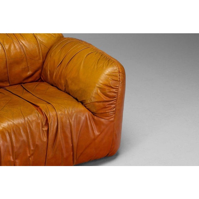 Nana Lounge Chairs by Guido Rosati for Uvet, Italy, 1970s, Set of 2 For Sale - Image 15 of 18