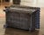 Pair of 19th Century French Polished Iron Jardinières With Basket Weave Decor For Sale - Image 10 of 11
