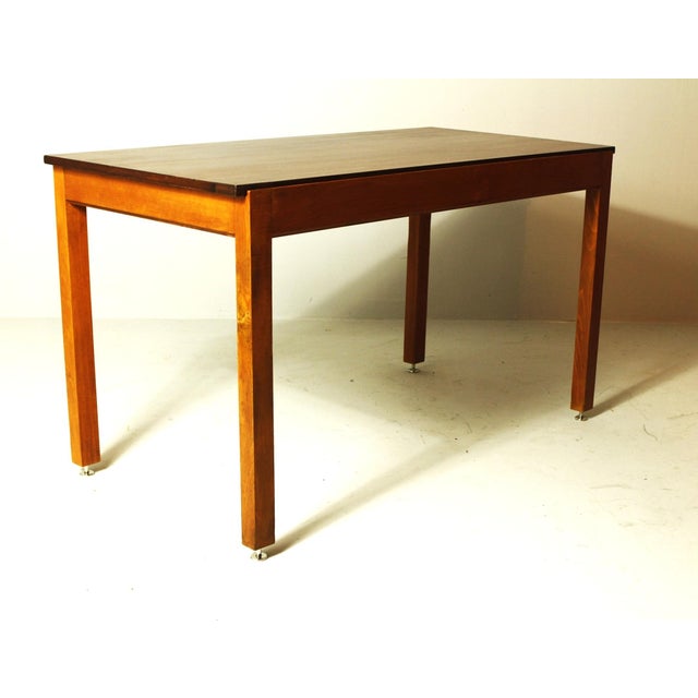 Desk from Up Závody, 1970s For Sale - Image 11 of 18