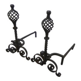 Example of Fireplace Accessories in Portland, ME