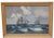 Antique 19th Century Danish Ship Painting For Sale - Image 12 of 12