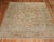 Late 20th Century Neutral Indian Room Size Rug For Sale - Image 10 of 18