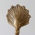 1950s French Brass Shell Bottle Opener For Sale - Image 9 of 11